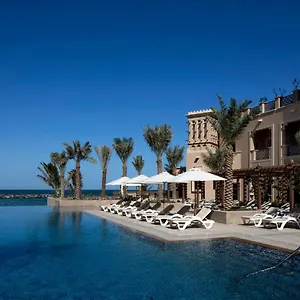 Sheraton And 5* Sharjah